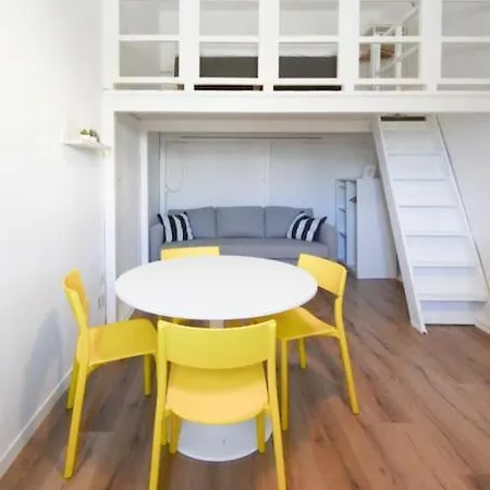 Apartment Orata 2e2 Livorno