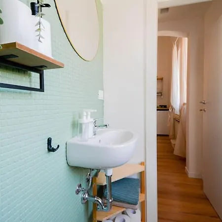 Apartment Orata 2e2