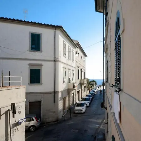 Apartment Orata 2e2 *